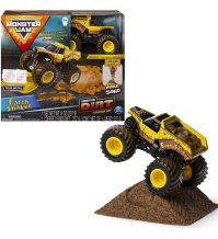 Monster Jam Sand Monster Dirt
