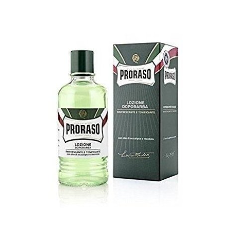 PRORASO Dopobarba lozione 400ml