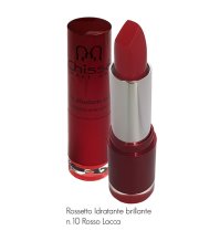 CHISSA Rossetto N.10 Rosso Lacca