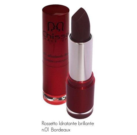 CHISSA Rossetto N.01 Bordeaux