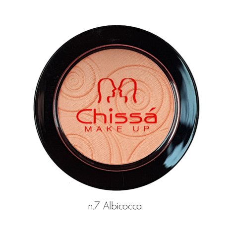 Chissa Fard N.7 Albicocca