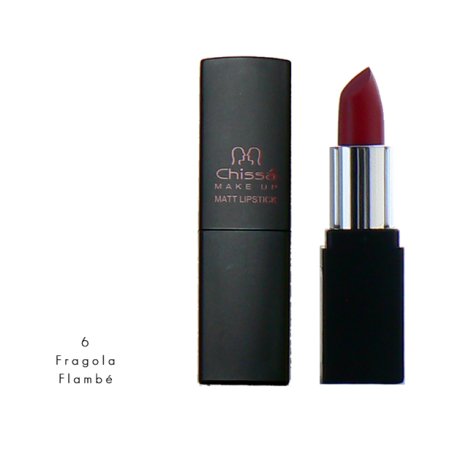 CHISSA Rossetto Matt N.06 Fragola