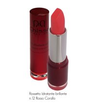 CHISSA Rossetto N.12 Rosso Corallo