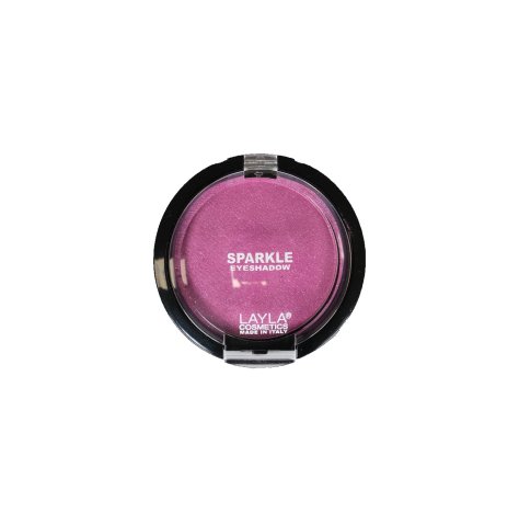 LAYLA COSMETICS Srl   Layla  Ombretto SPARKLE EYESHADOW 15    __+1COUPON__