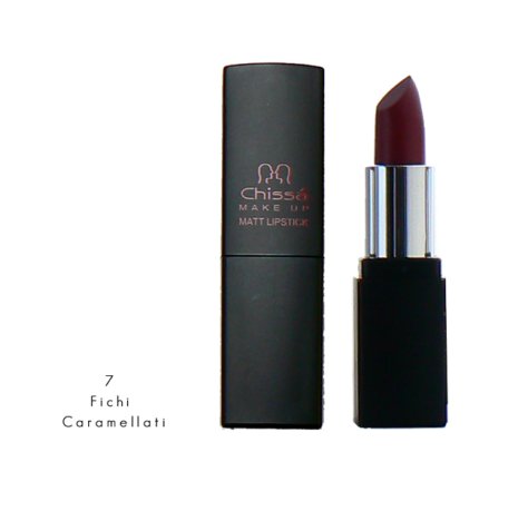 Chissa Rossetto Matt N.07 Fichi