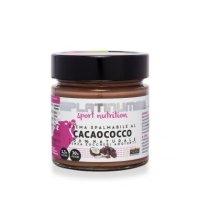 PLATINUM SPORT NUTRITION Srls - Crema Spalm - Cacao/Cocco 250g