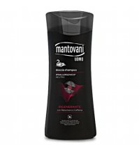 Mantovani Bagno 400 Rabarb