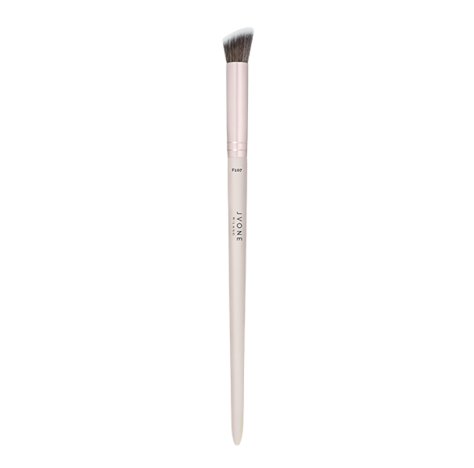 JVONE Pennello Angled concealer perfector brush