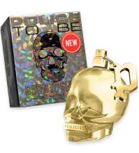 Police To Be Born To Shine Edt125ml