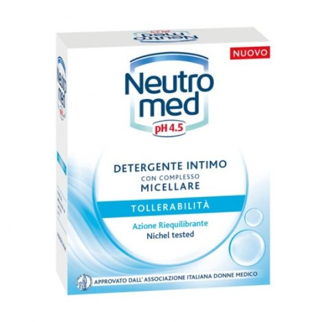 Neutromed Intimo Tollerab200ml