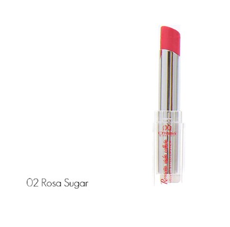 Chissa Rossetto Stylo N.02 Rosa