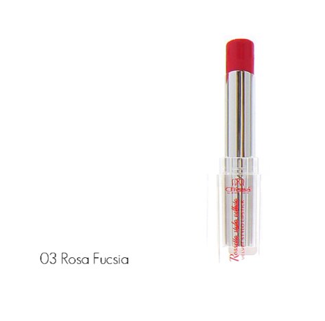 CHISSA Rossetto Stylo N.03 Rosa fucsia