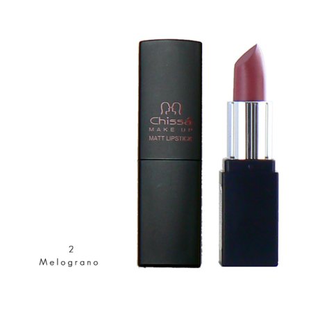 CHISSA Rossetto Matt N.02 melograno