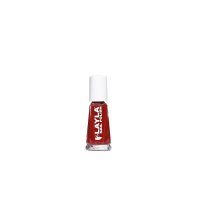 LAYLA COSMETICS Srl Layla Smalto rosso Laccato 114   __+1COUPON__