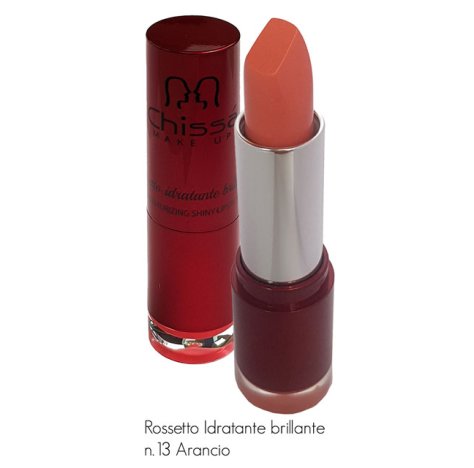 Chissa Rossetto N.13 Arancio