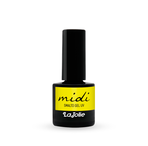 La Jolie Gel Color N.92