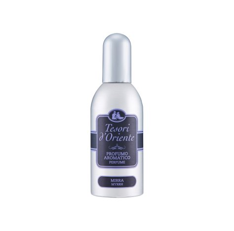 Tesori Profumo Mirra 100ml