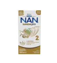 NESTLE' ITALIANA Spa Nan supreme pro 2 300ml