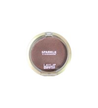 LAYLA COSMETICS Srl Layla Ombretto SPARKLE EYESHADOW N.3   __+1COUPON__