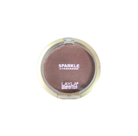 LAYLA COSMETICS Srl Layla Ombretto SPARKLE EYESHADOW N.3   __+1COUPON__