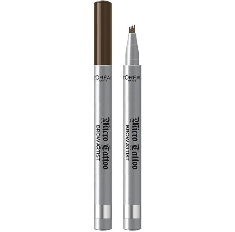 L'OREAL ITALIA SpA DIV. CPD Loreal Matita Brow Micro Tatouage