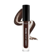 L'ORÉAL PARIS BROW ARTIST UNBELIEVA BROW - Gel per sopracciglia - 109 EBONY