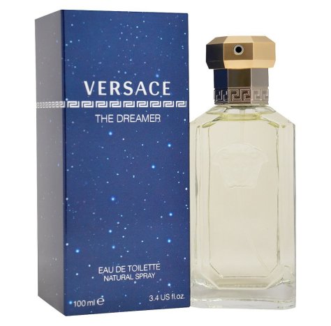 Versace The Dreamer Eau de Toilette 50ml