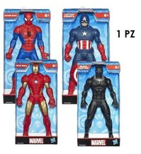 Marvel avengers figure ass. 25cm