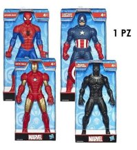 Marvel Avengers Figure Assortiti 25cm