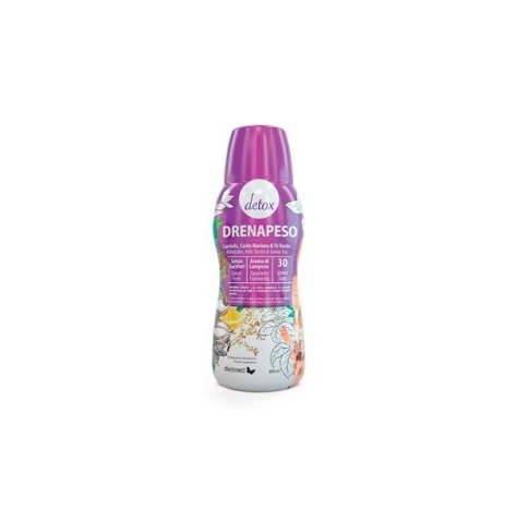  Drenapeso Detox 600ml