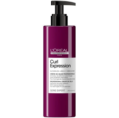 L'OREAL ITALIA SpA DIV. CPD Creme 250ml Curl Expression