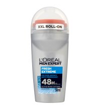 L'OREAL ITALIA SpA DIV. CPD Men Expert Deo Fresh extra Roll