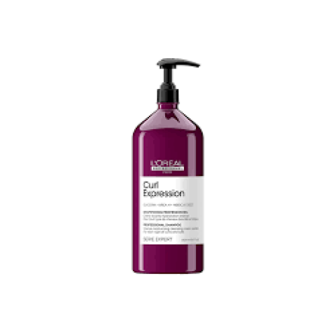 L'OREAL ITALIA SpA DIV. CPD Shampoo Curl Expression