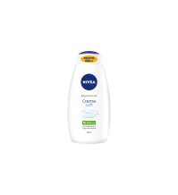 Nivea Bagnodoccia Creme Soft