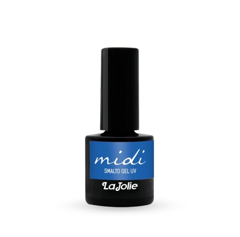 La Jolie Gel Color N.39