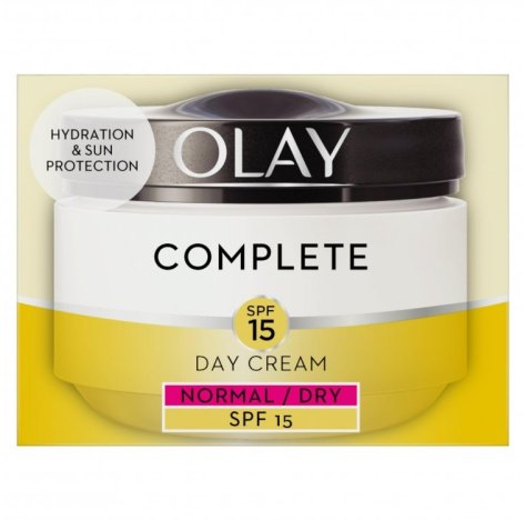 Olay Crema Viso Giorno