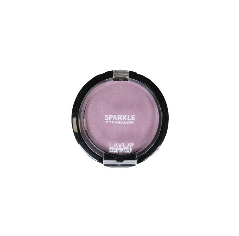 LAYLA COSMETICS Srl Layla  Ombretto SPARKLE EYESHADOW 06      __+1COUPON__