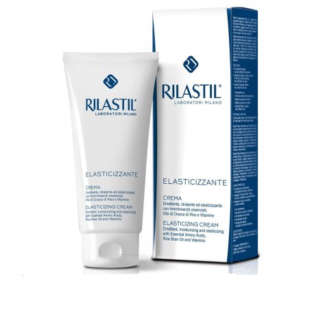 ISTITUTO GANASSINI Spa Rilastil intensive crema elasticizzante 200ml