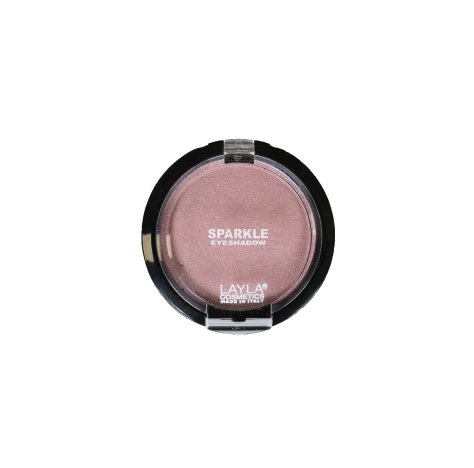 LAYLA COSMETICS Srl Layla  Ombretto SPARKLE EYESHADOW 05    __+1COUPON__