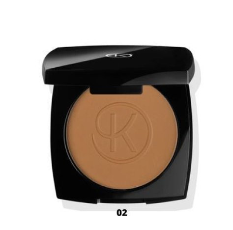 KORFF Srl Korff Make Up - Terra Compatta Illuminante N.02