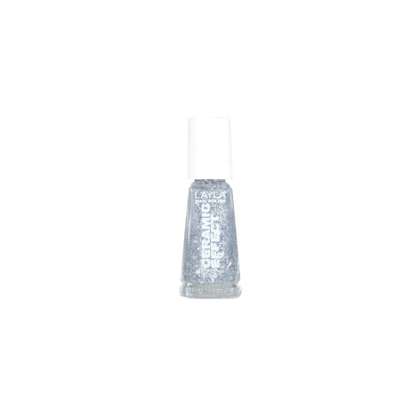 LAYLA COSMETICS Srl  Layla Smalto Ceramic Effect 51   __+1COUPON__