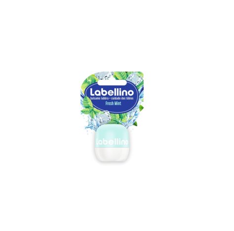 LABELLO Labellino Fresh Mint 7gr