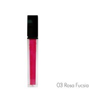 Chissa Lip Gloss N.03 Rosa Fucsia