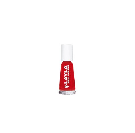 LAYLA COSMETICS Srl  Layla Smalto Laccato 115 10ml   __+1COUPON__