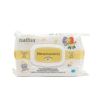 Nathia Salviette 72pz