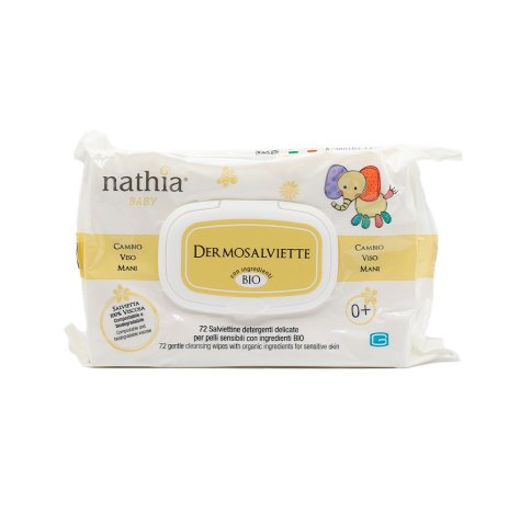 Nathia Salviette 72pz