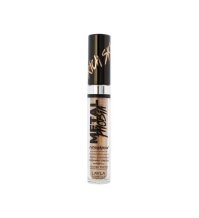 LAYLA COSMETICS Srl Layla Ombretto METAL PHOBIA EYESHADOW N.4 "Rich Skin", 8ml      __+1COUPON__