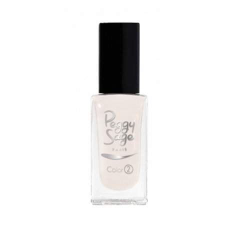 Smalto 109075 Blanc Milky 11ml