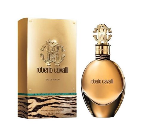 Roberto Cavalli Woman Edp 75ml Vapo