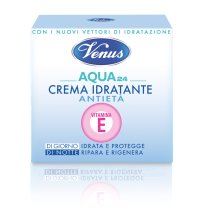 VENUS Aqua 24h Crema Idratante